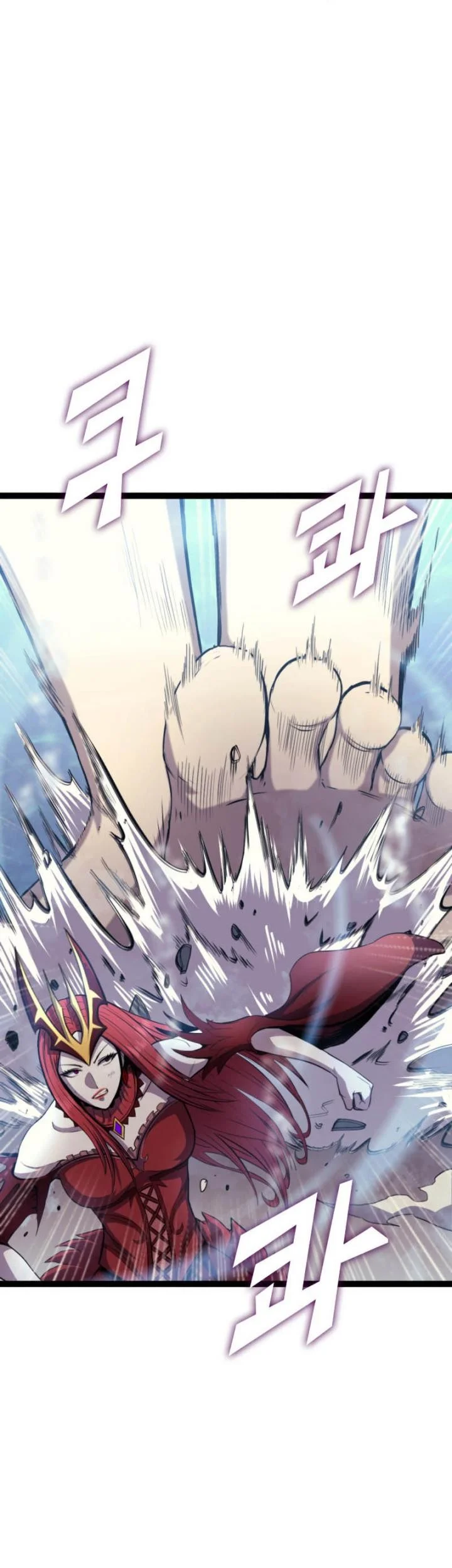 Max Level Returner Chapter 166 Gambar 37