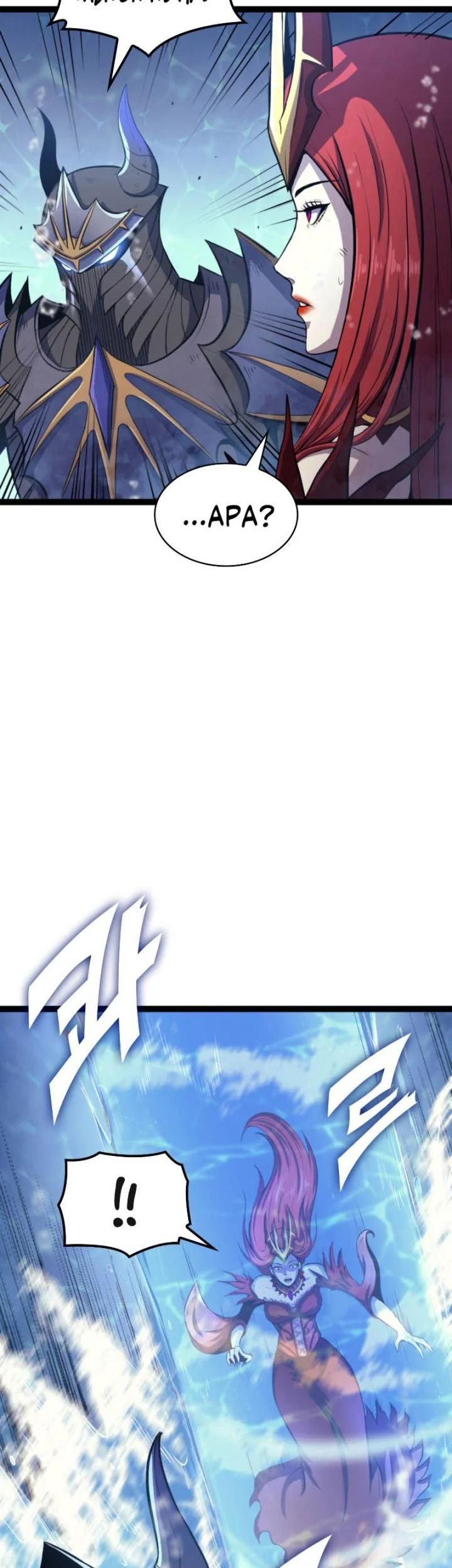 Max Level Returner Chapter 166 Gambar 41