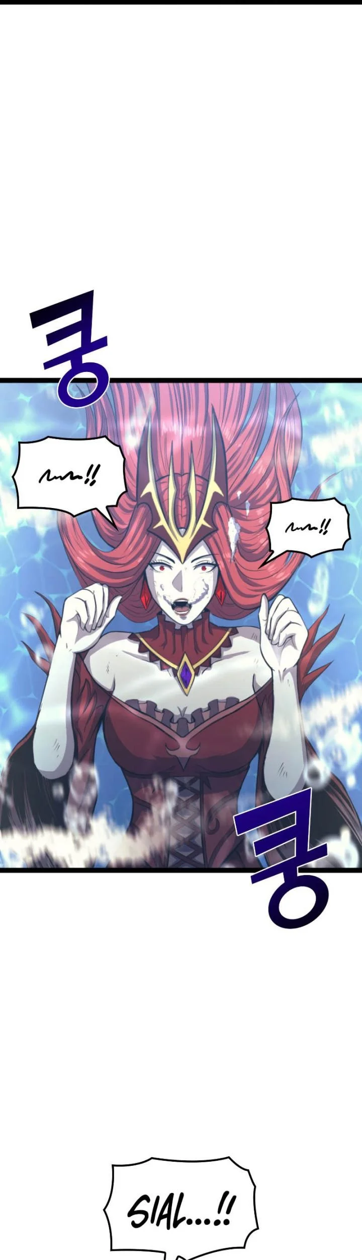 Max Level Returner Chapter 166 Gambar 43