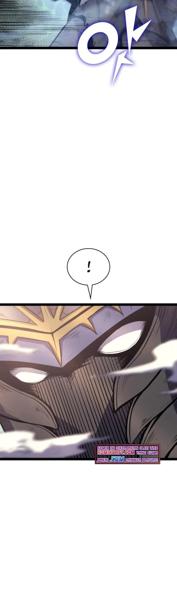 Max Level Returner Chapter 166 Gambar 47