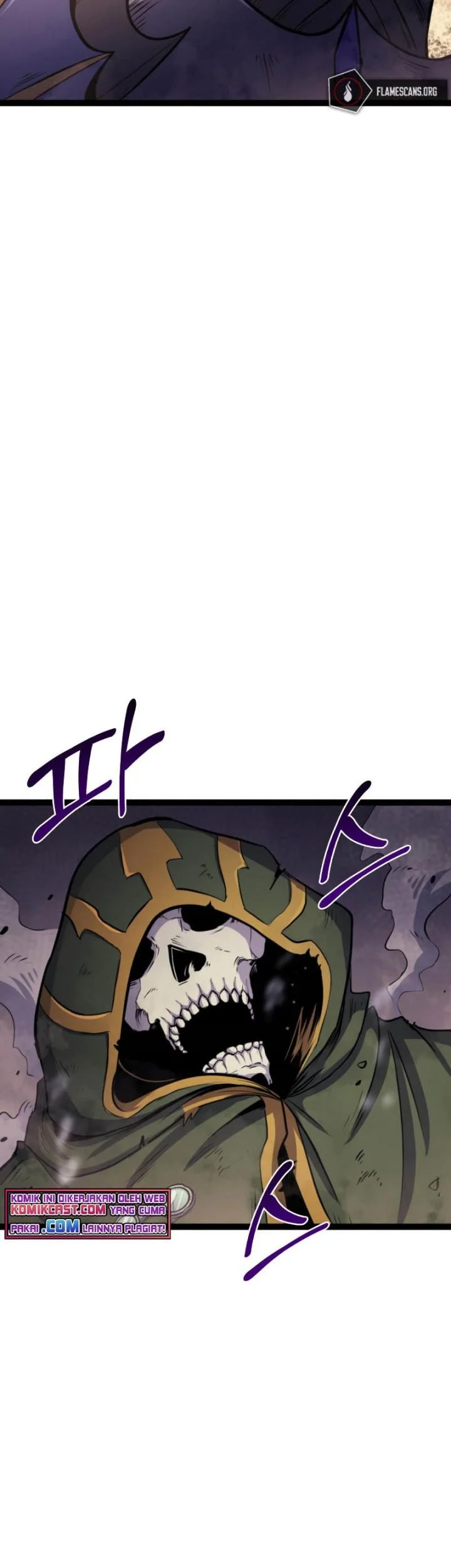 Max Level Returner Chapter 166 Gambar 51