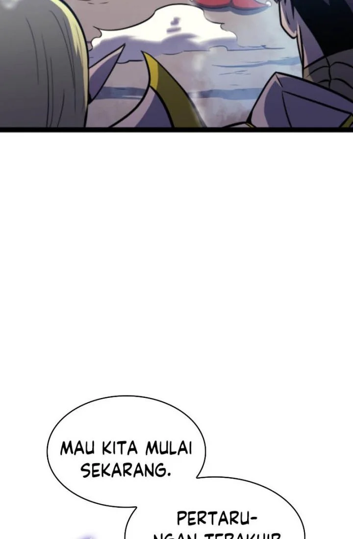 Max Level Returner Chapter 166 Gambar 56