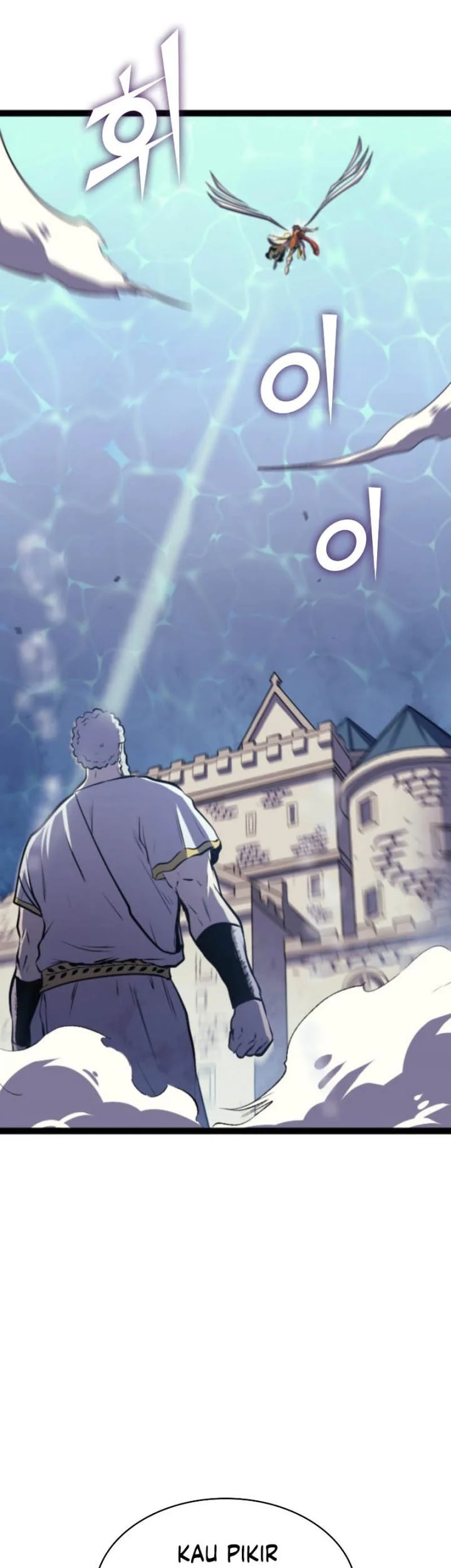 Max Level Returner Chapter 166 Gambar 61