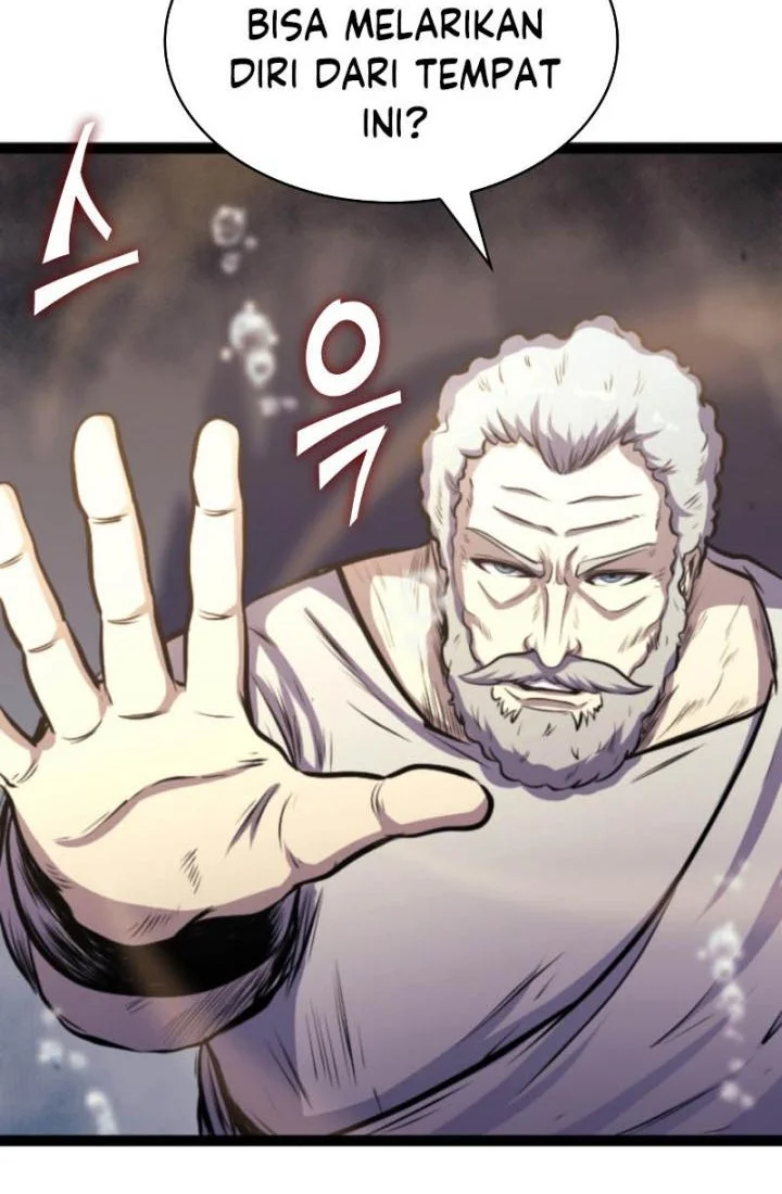 Max Level Returner Chapter 166 Gambar 62