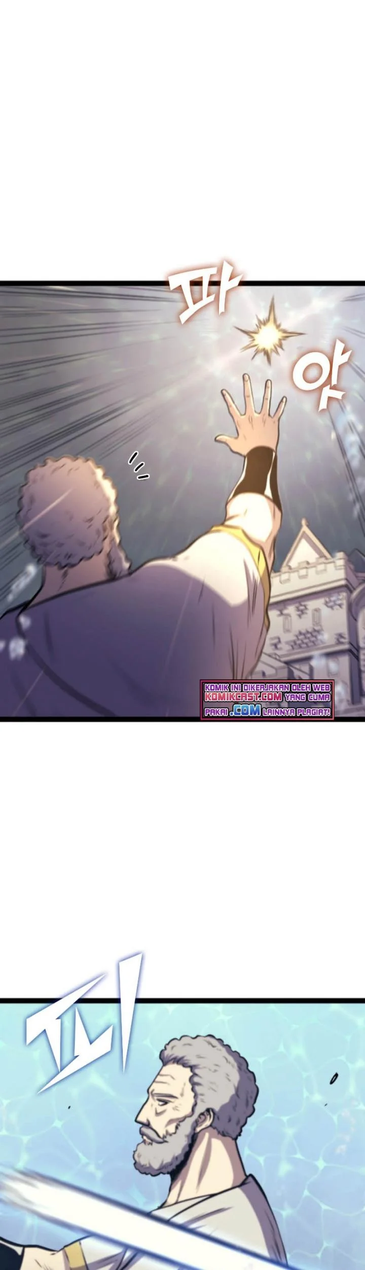 Max Level Returner Chapter 166 Gambar 63