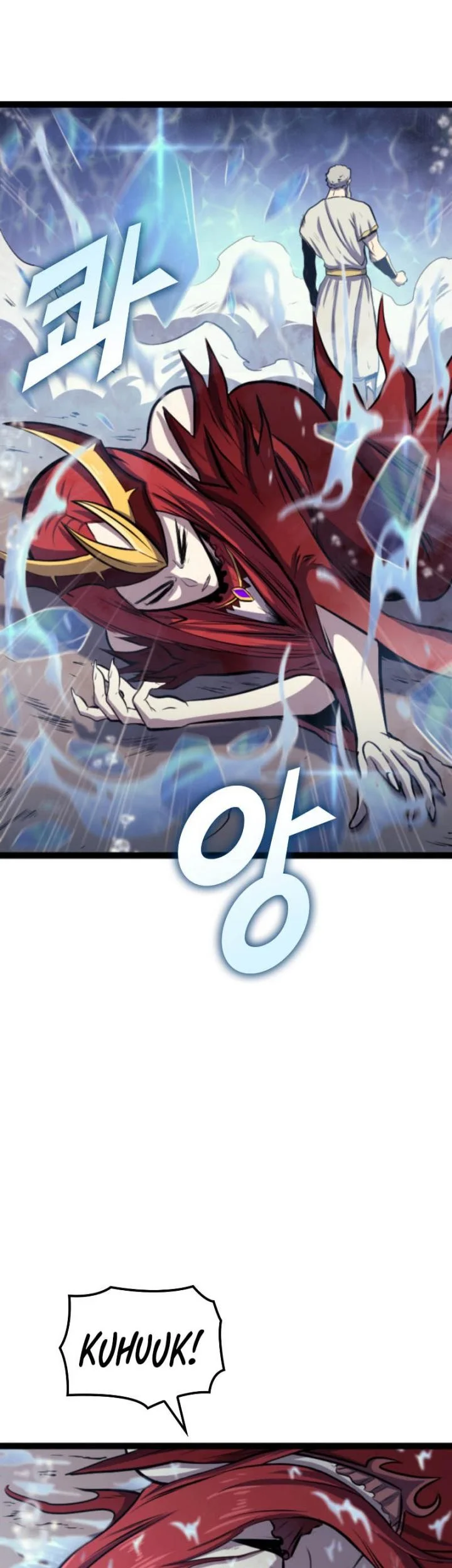 Max Level Returner Chapter 166 Gambar 65