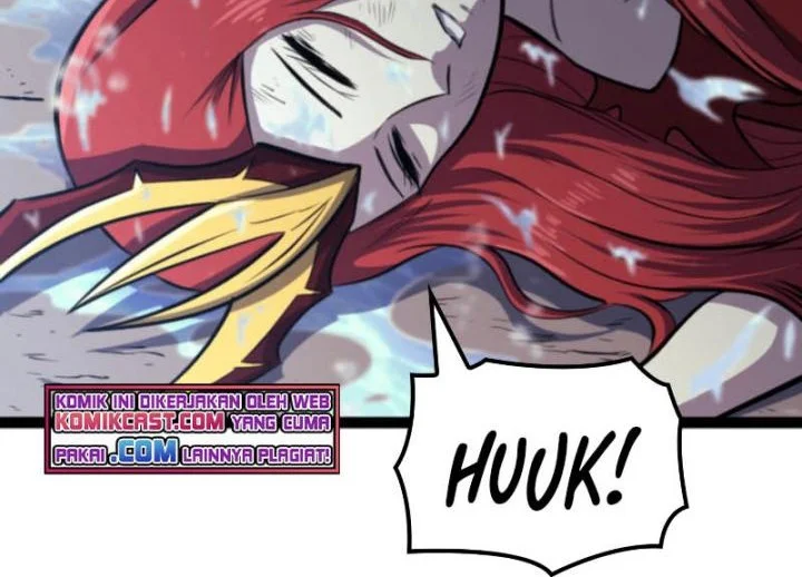 Max Level Returner Chapter 166 Gambar 66