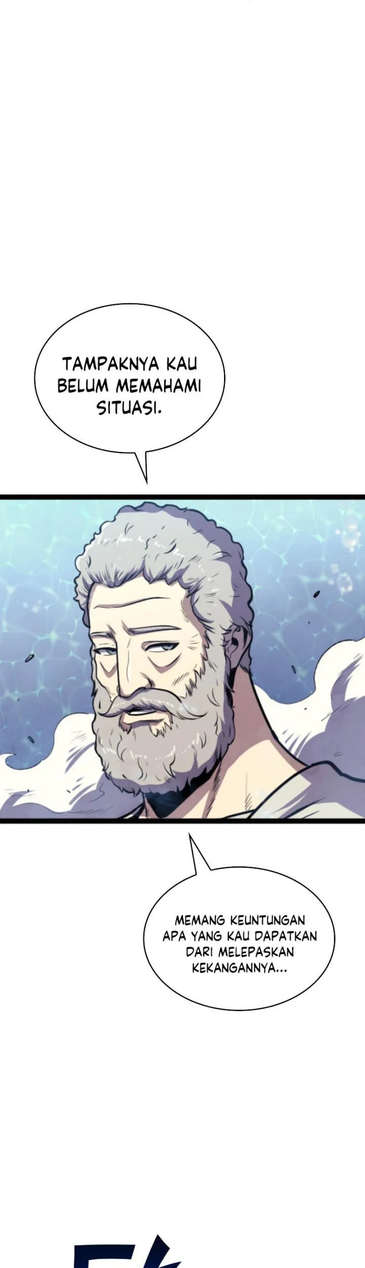 Max Level Returner Chapter 166 Gambar 67
