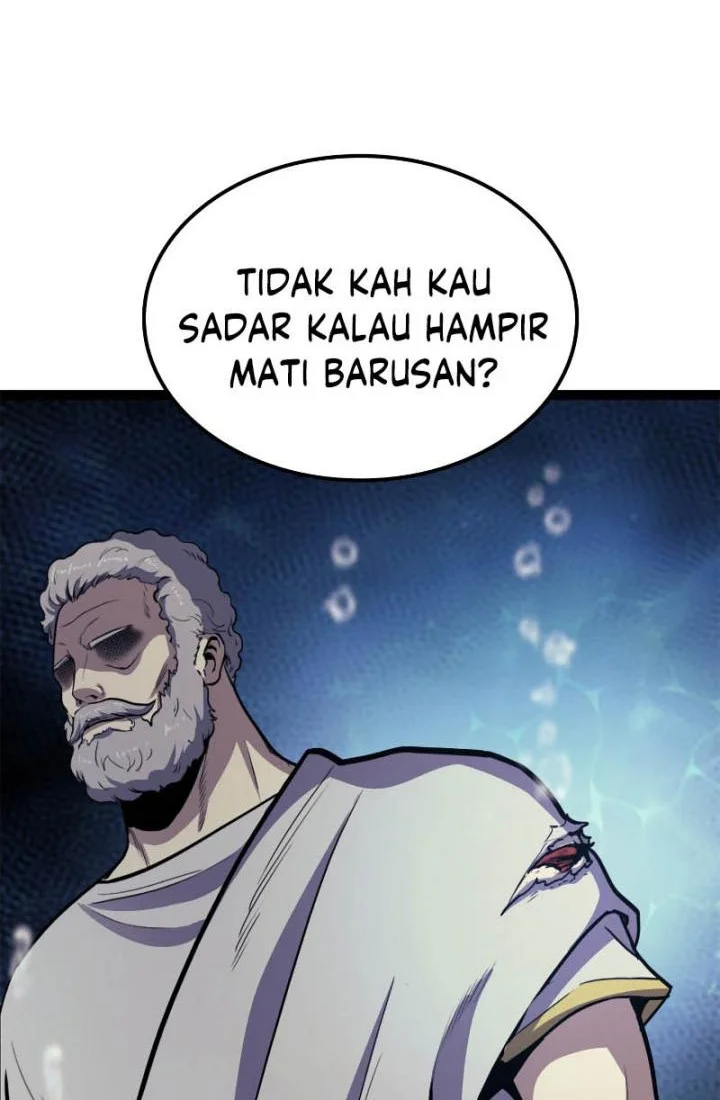 Max Level Returner Chapter 166 Gambar 70