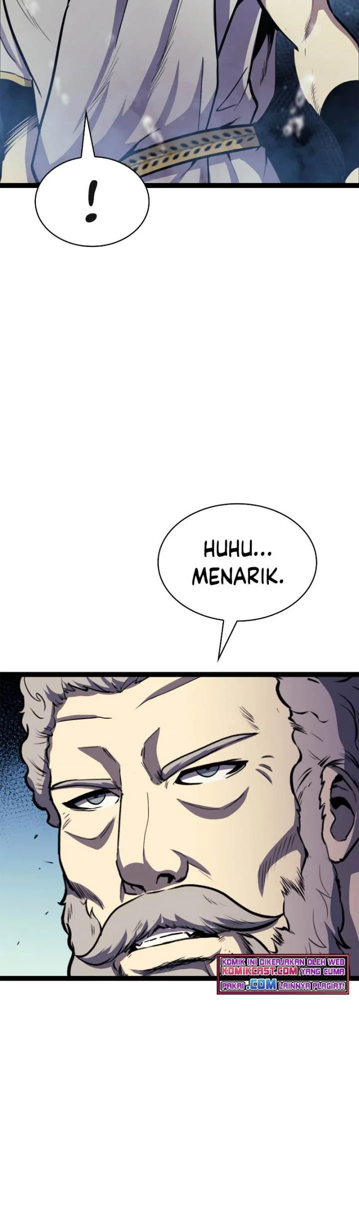 Max Level Returner Chapter 166 Gambar 71