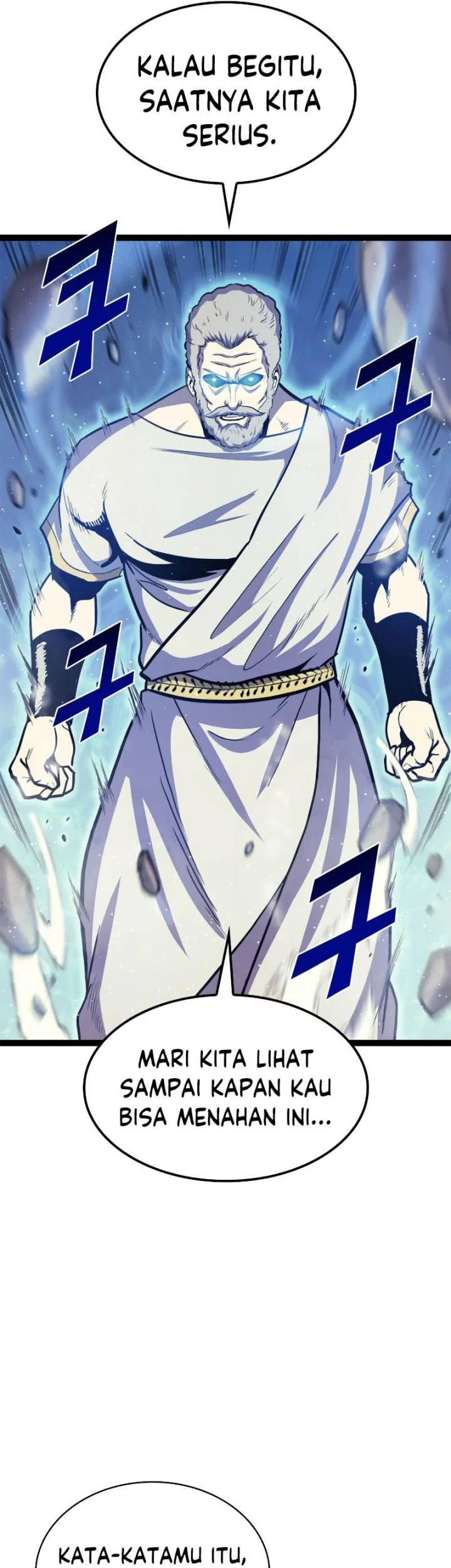 Max Level Returner Chapter 166 Gambar 72