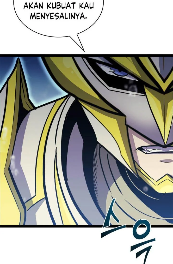 Max Level Returner Chapter 166 Gambar 73