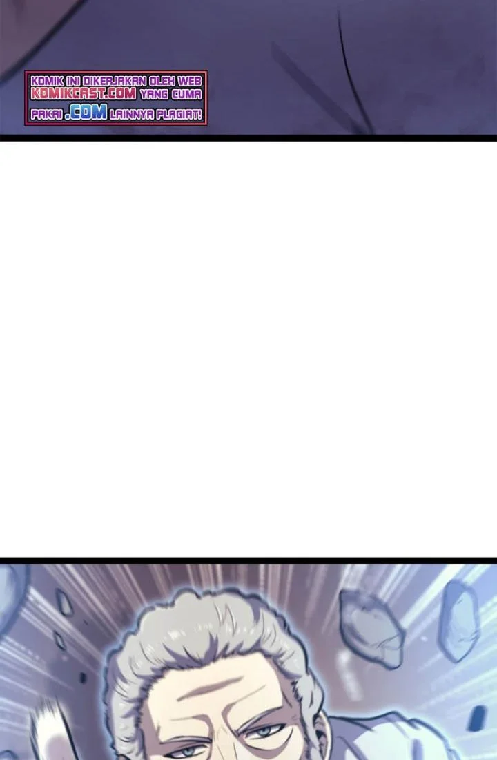 Max Level Returner Chapter 166 Gambar 75