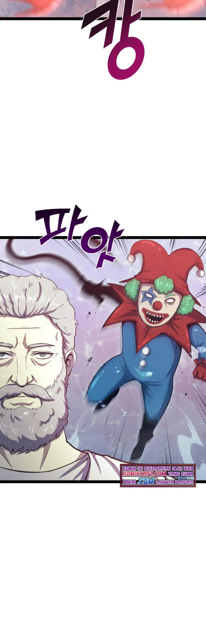 Max Level Returner Chapter 166 Gambar 6