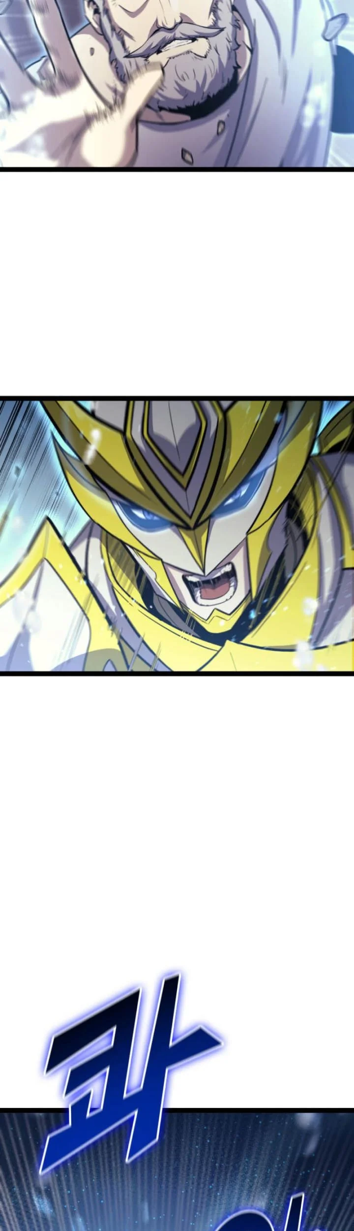 Max Level Returner Chapter 166 Gambar 76