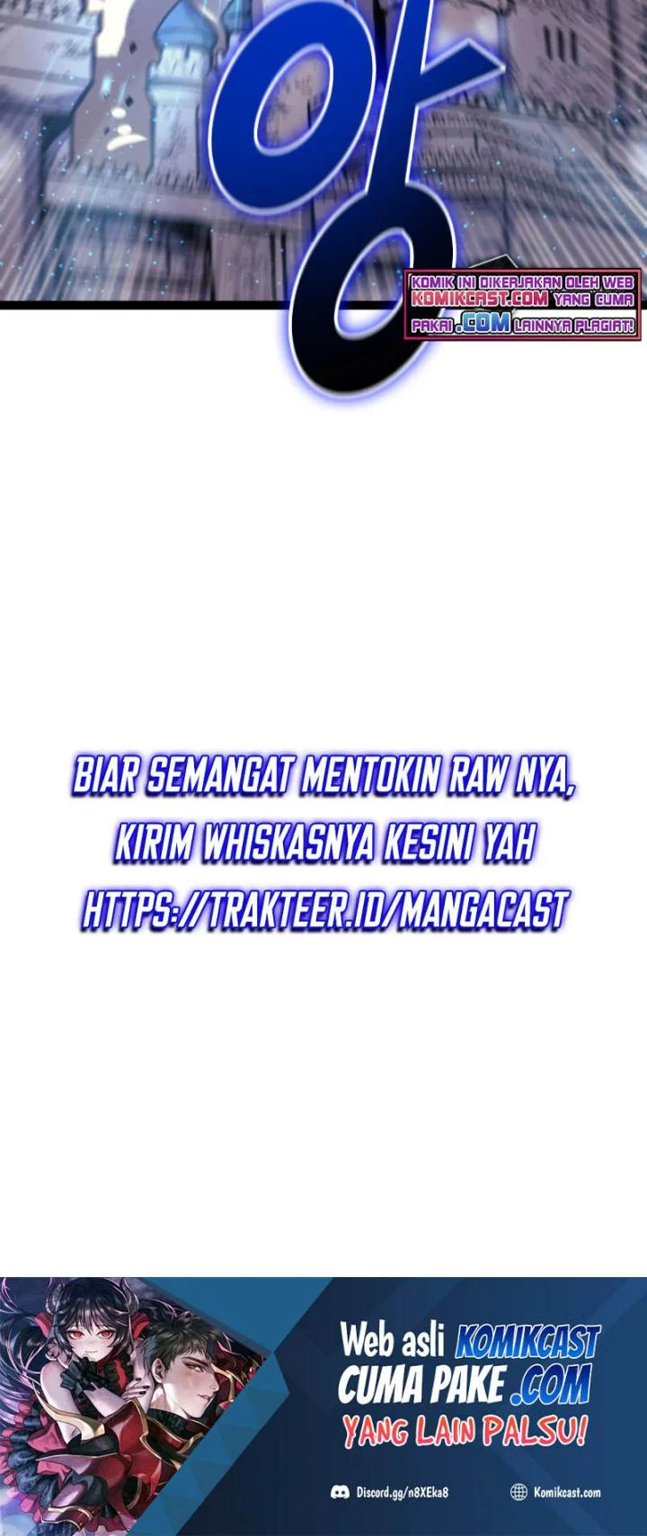 Max Level Returner Chapter 166 Gambar 78