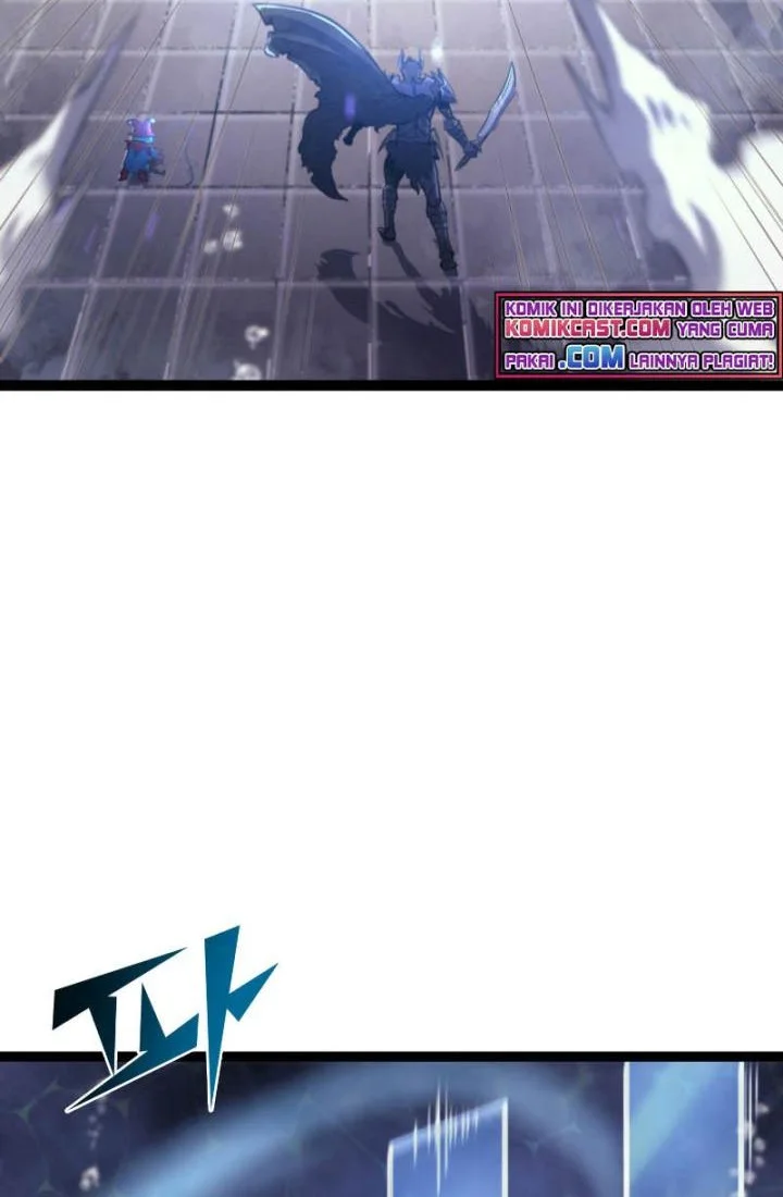 Max Level Returner Chapter 166 Gambar 16