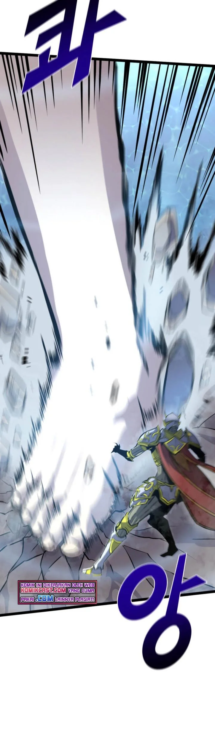 Max Level Returner Chapter 167 Gambar 18