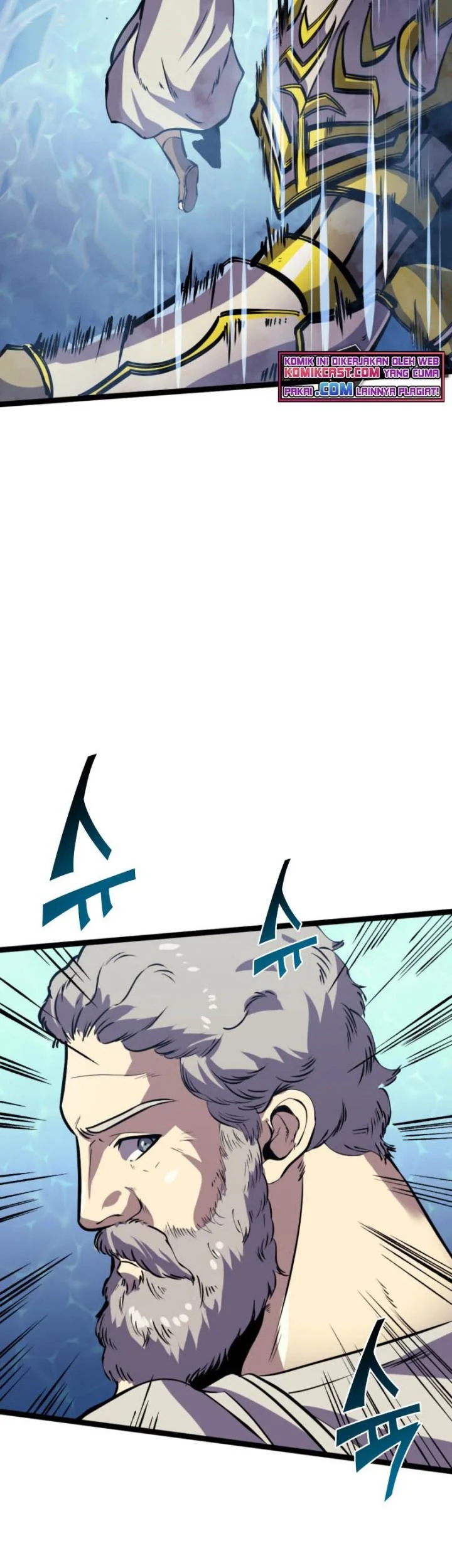 Max Level Returner Chapter 167 Gambar 27