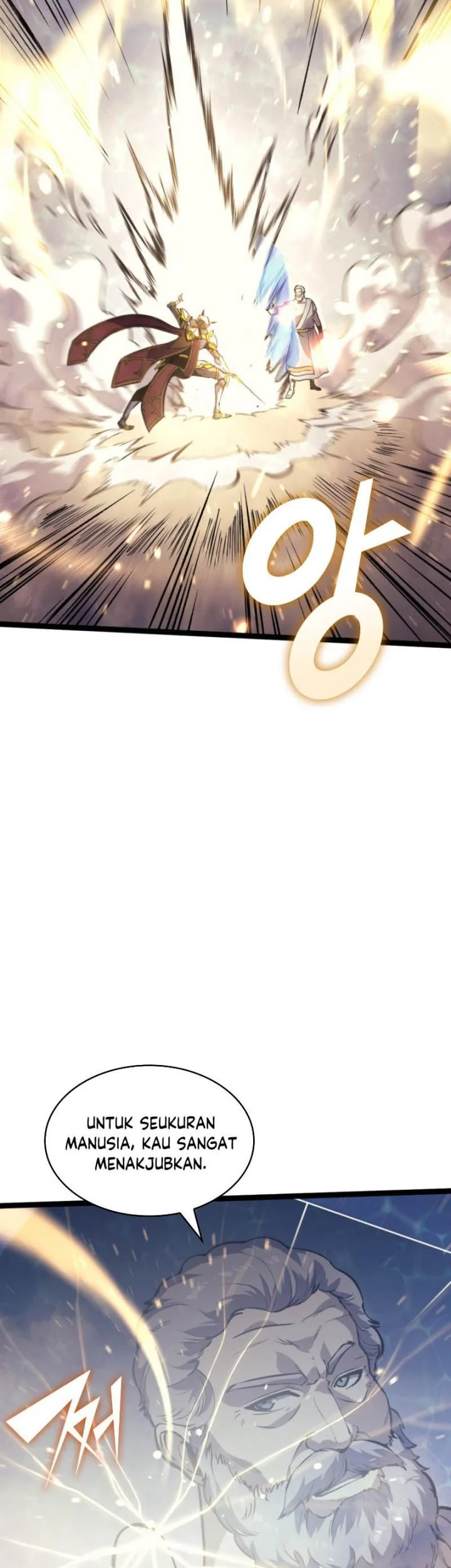 Max Level Returner Chapter 167 Gambar 29