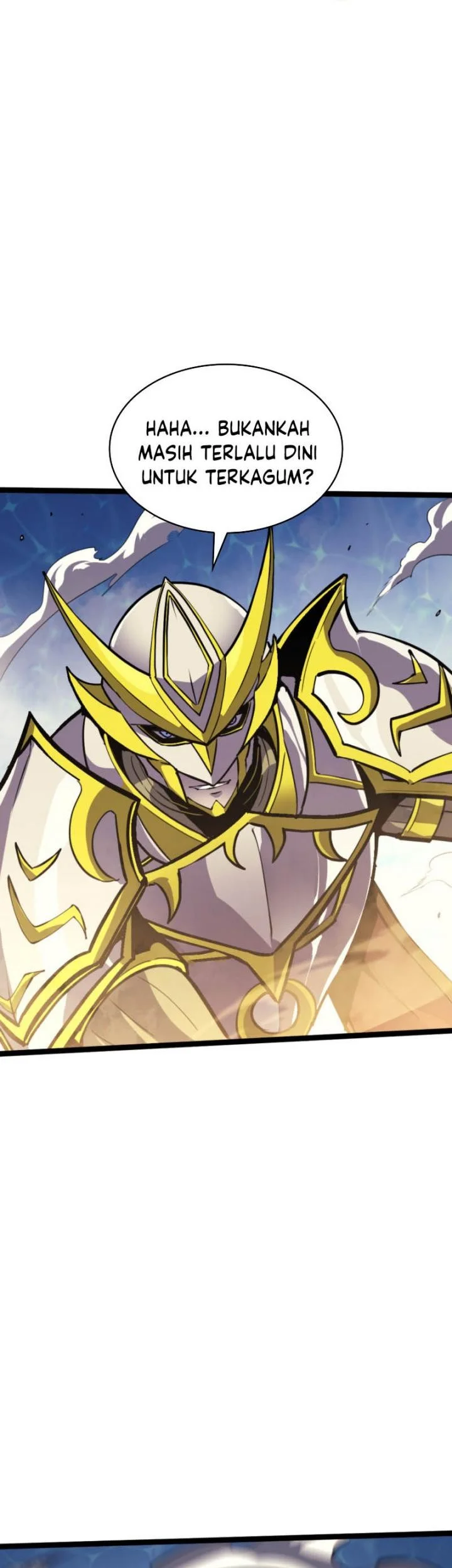 Max Level Returner Chapter 167 Gambar 31