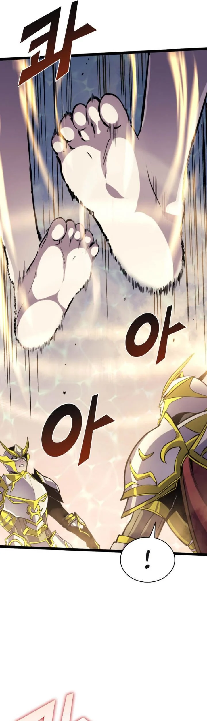 Max Level Returner Chapter 167 Gambar 36