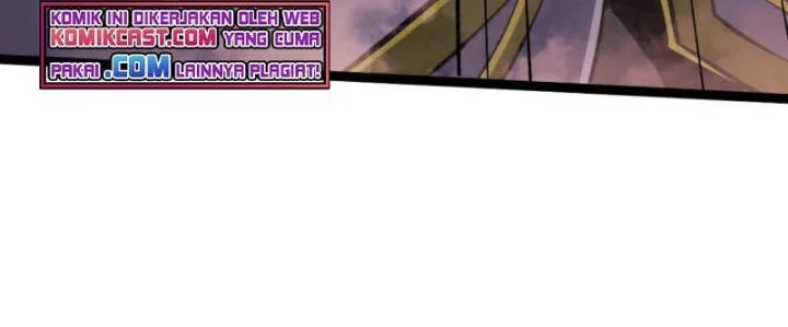 Max Level Returner Chapter 167 Gambar 41