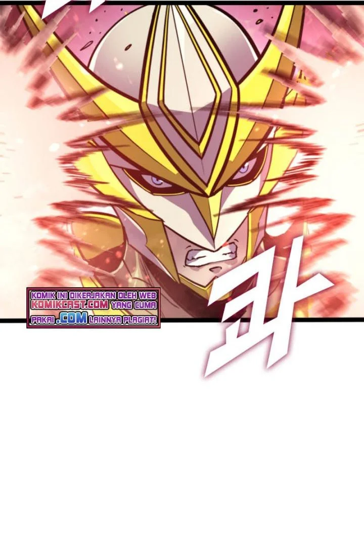 Max Level Returner Chapter 167 Gambar 43