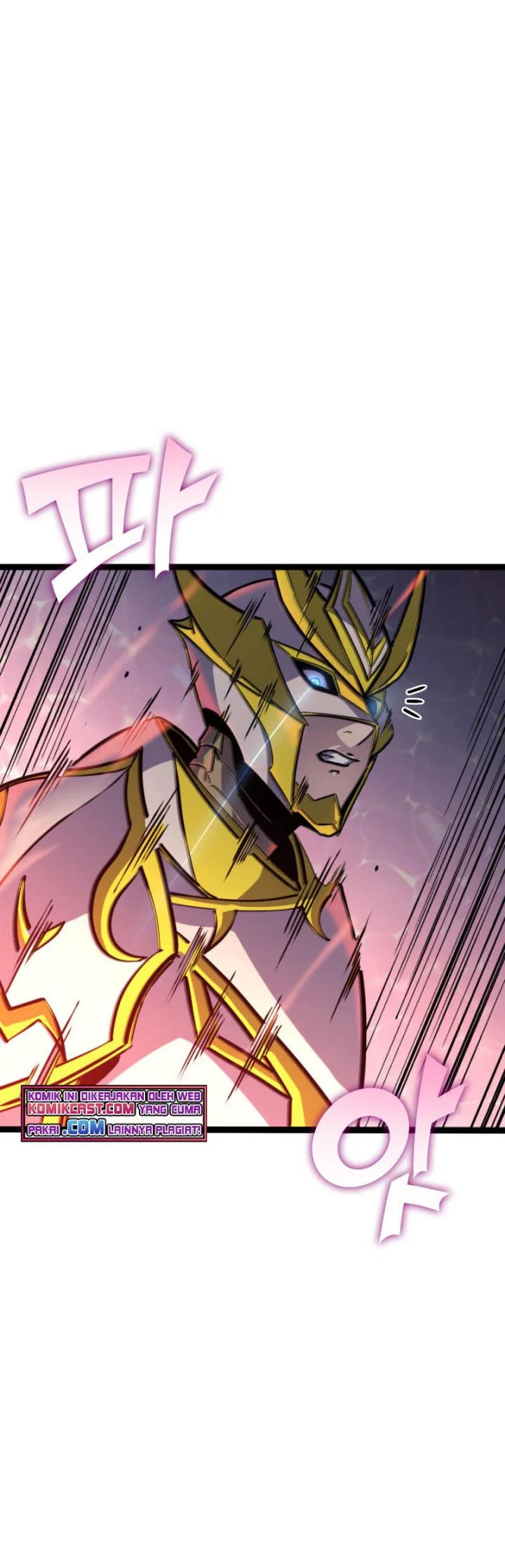 Max Level Returner Chapter 167 Gambar 46