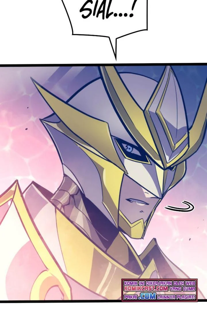 Max Level Returner Chapter 167 Gambar 48