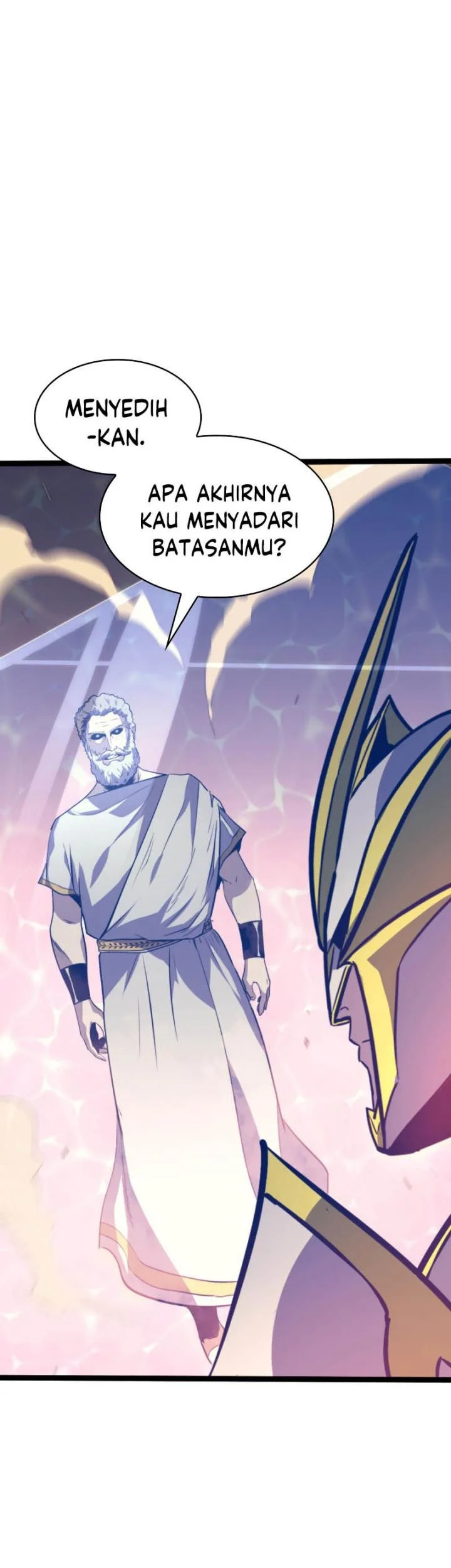 Max Level Returner Chapter 167 Gambar 49