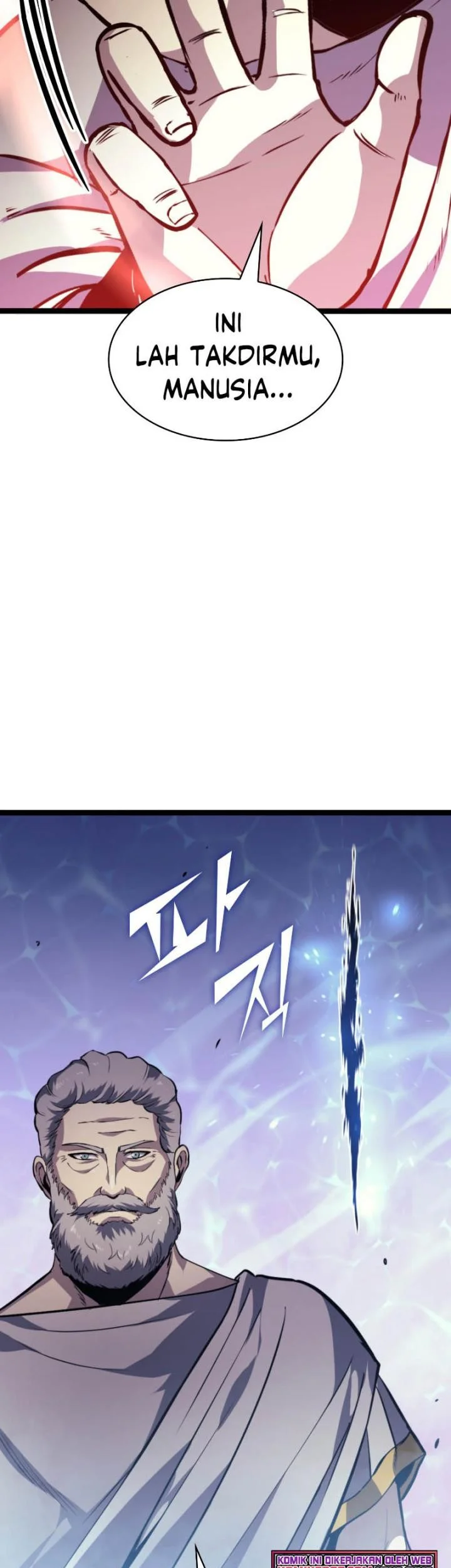 Max Level Returner Chapter 167 Gambar 51