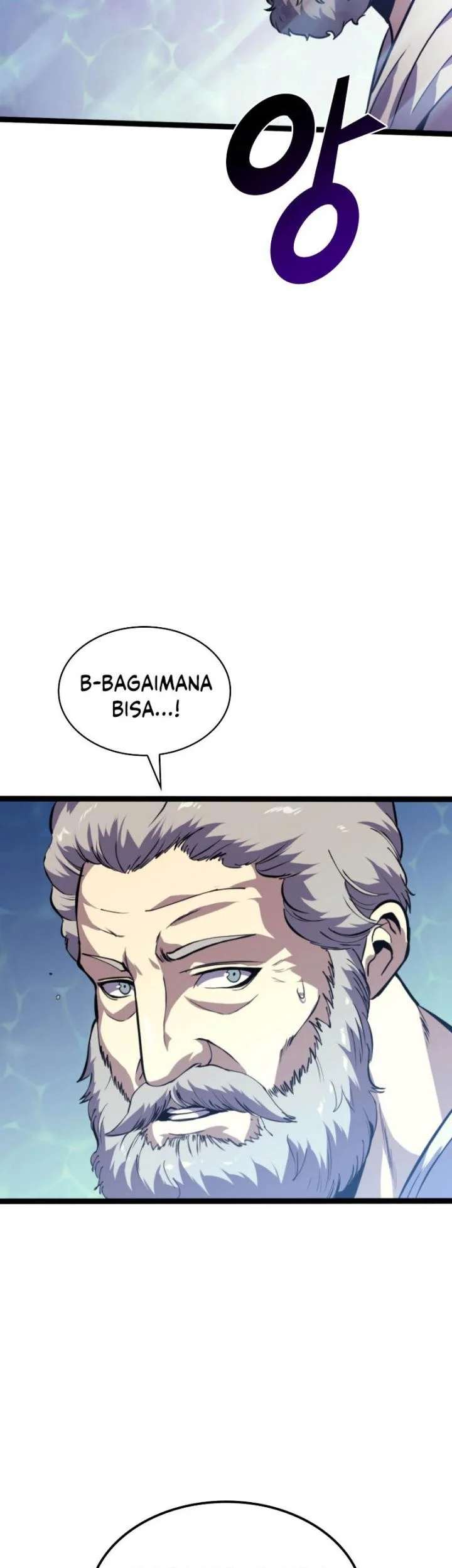Max Level Returner Chapter 167 Gambar 55