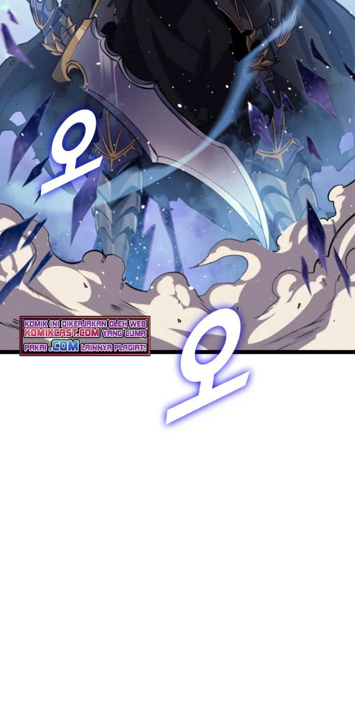 Max Level Returner Chapter 167 Gambar 57