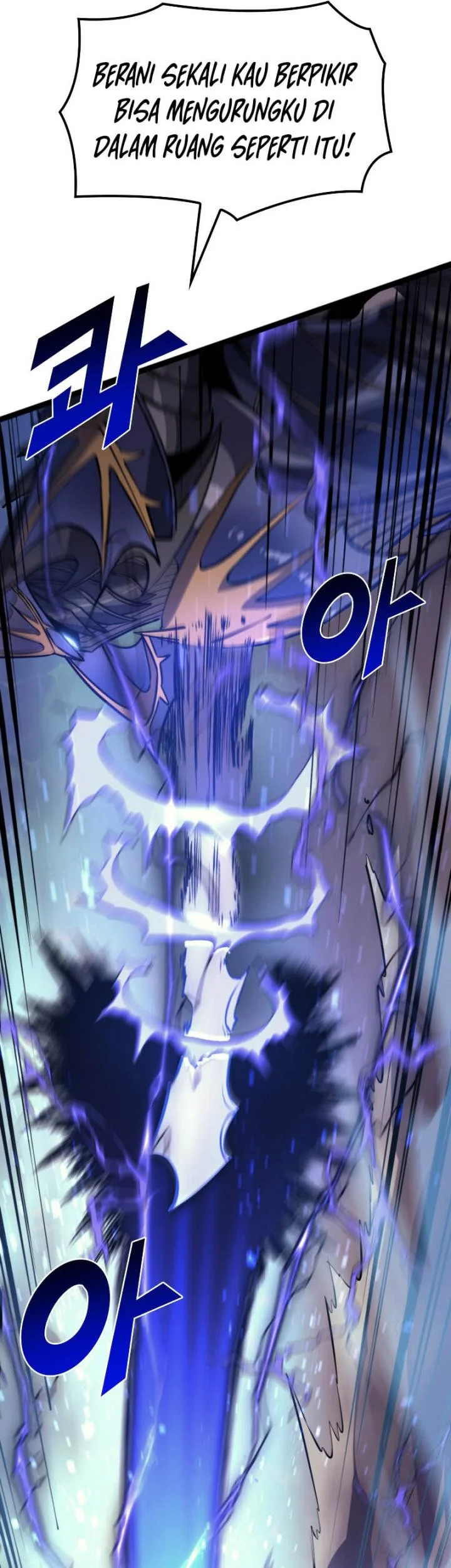 Max Level Returner Chapter 167 Gambar 58