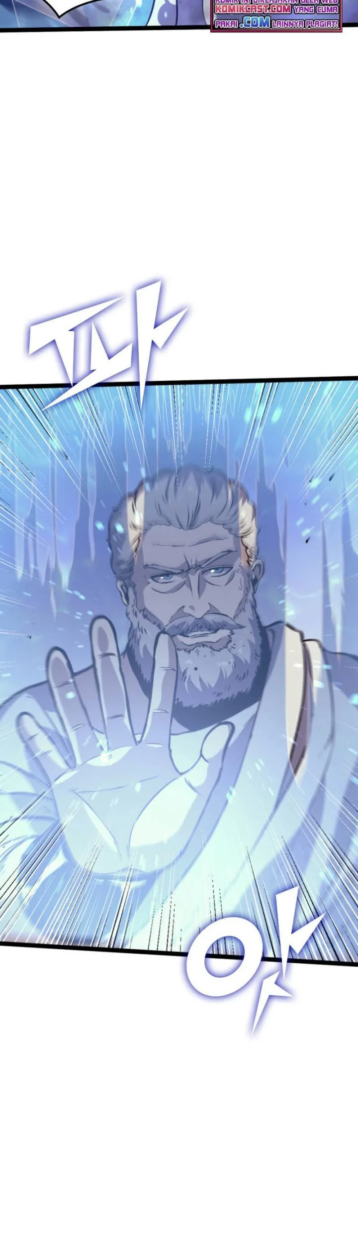 Max Level Returner Chapter 167 Gambar 60