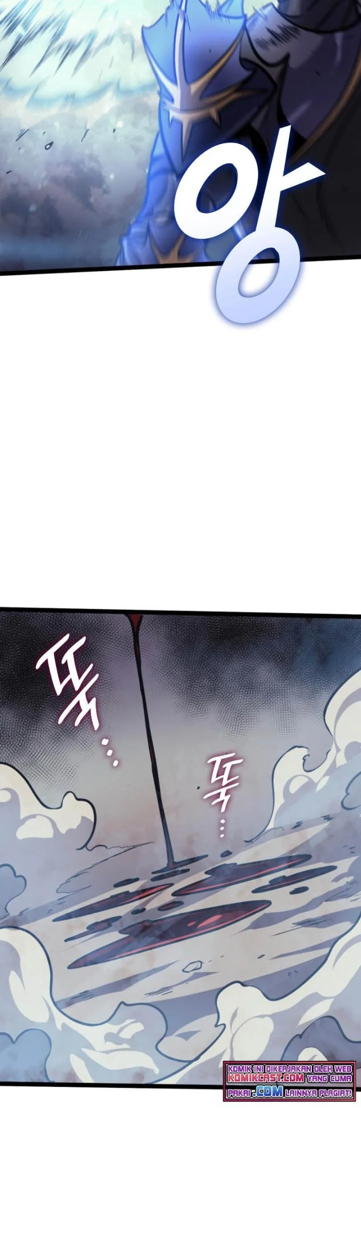 Max Level Returner Chapter 167 Gambar 62