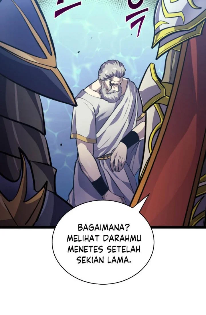 Max Level Returner Chapter 167 Gambar 65