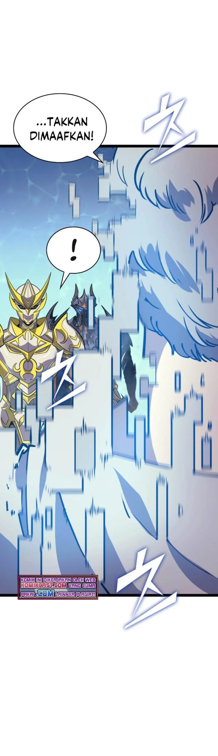 Max Level Returner Chapter 167 Gambar 68