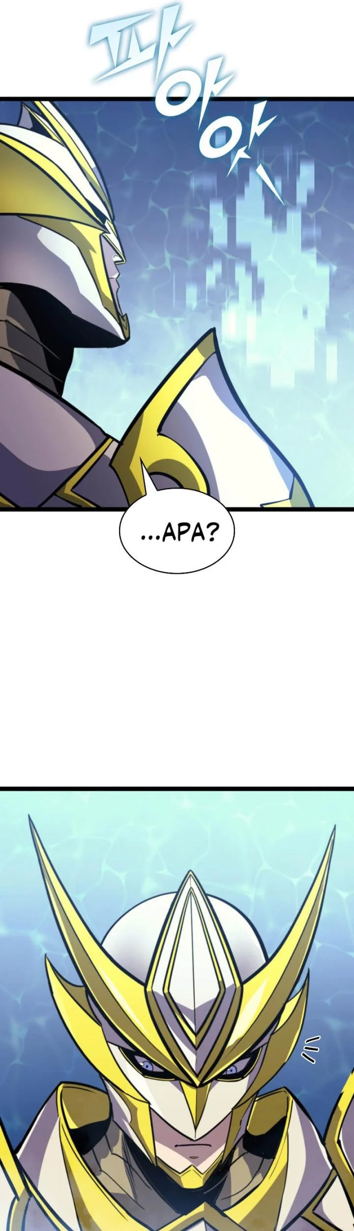 Max Level Returner Chapter 167 Gambar 70