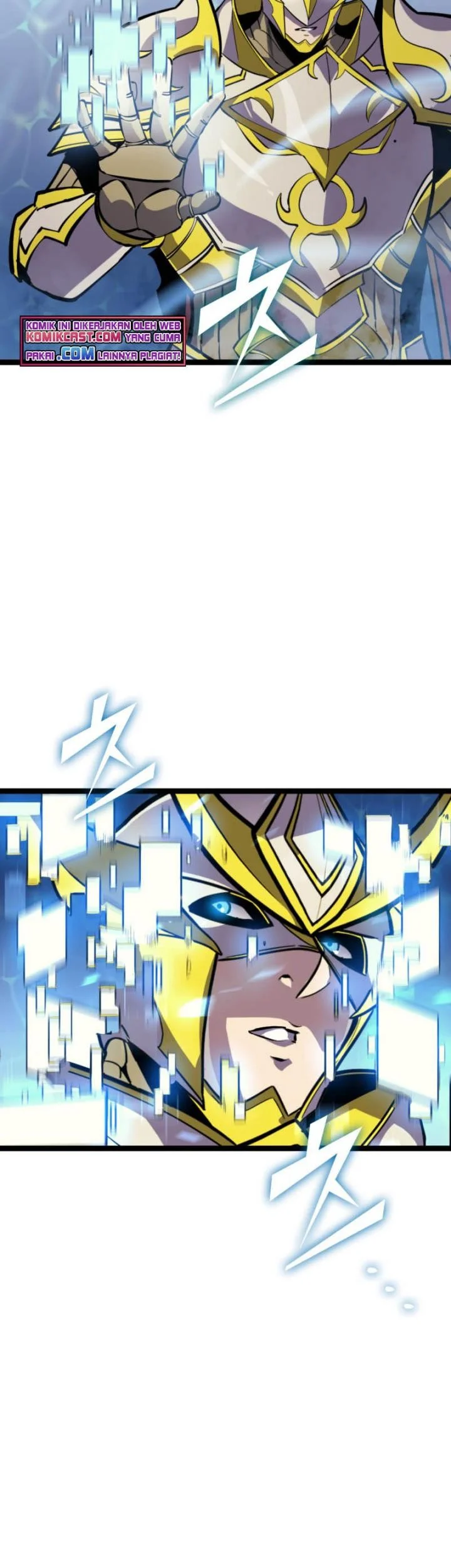 Max Level Returner Chapter 167 Gambar 72