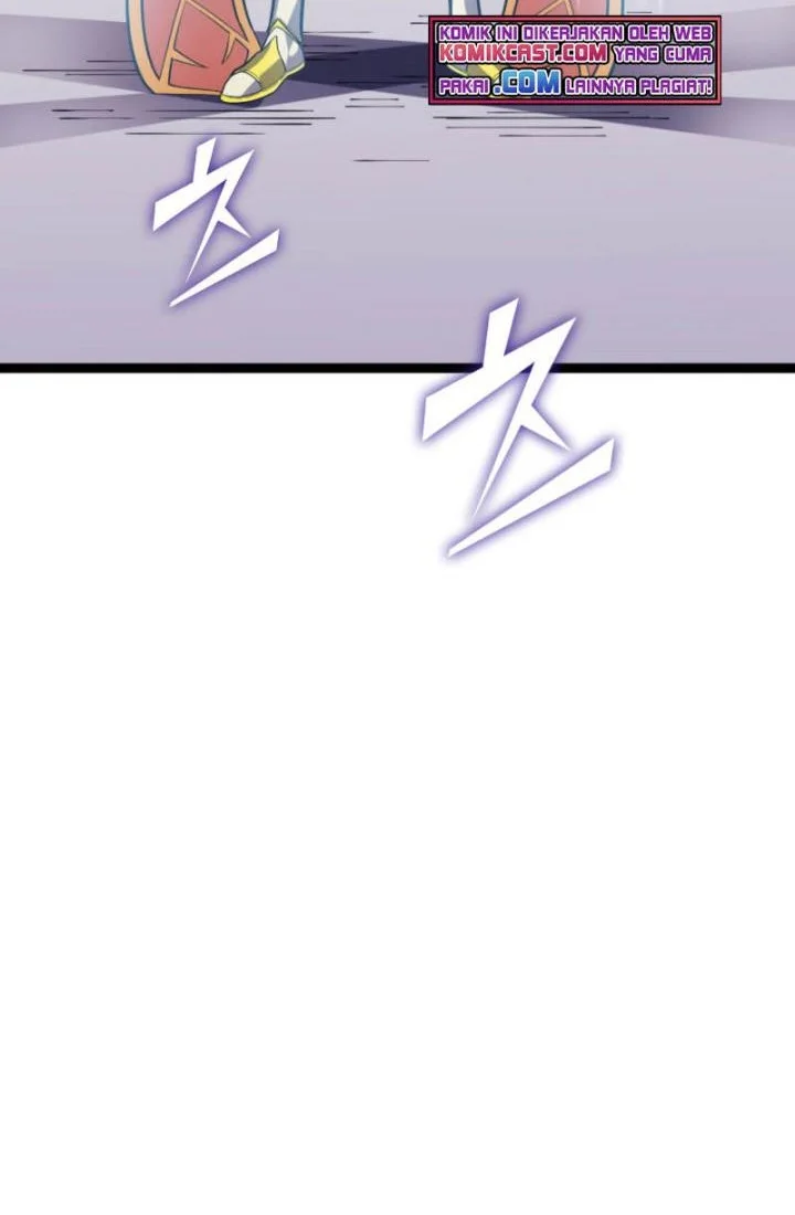 Max Level Returner Chapter 167 Gambar 77