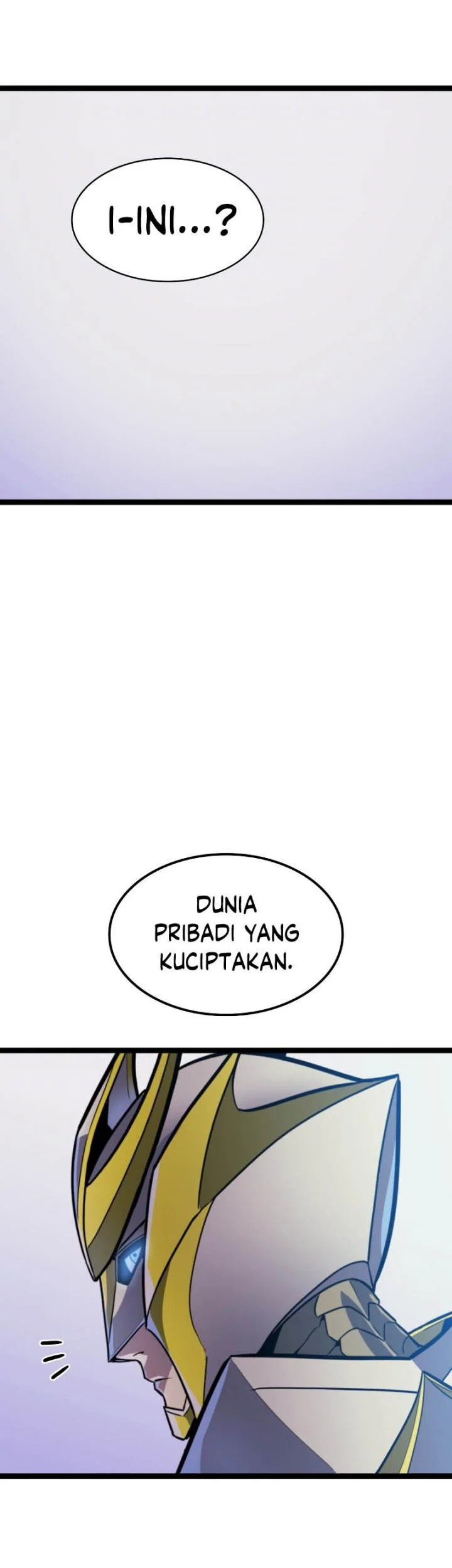 Max Level Returner Chapter 167 Gambar 78