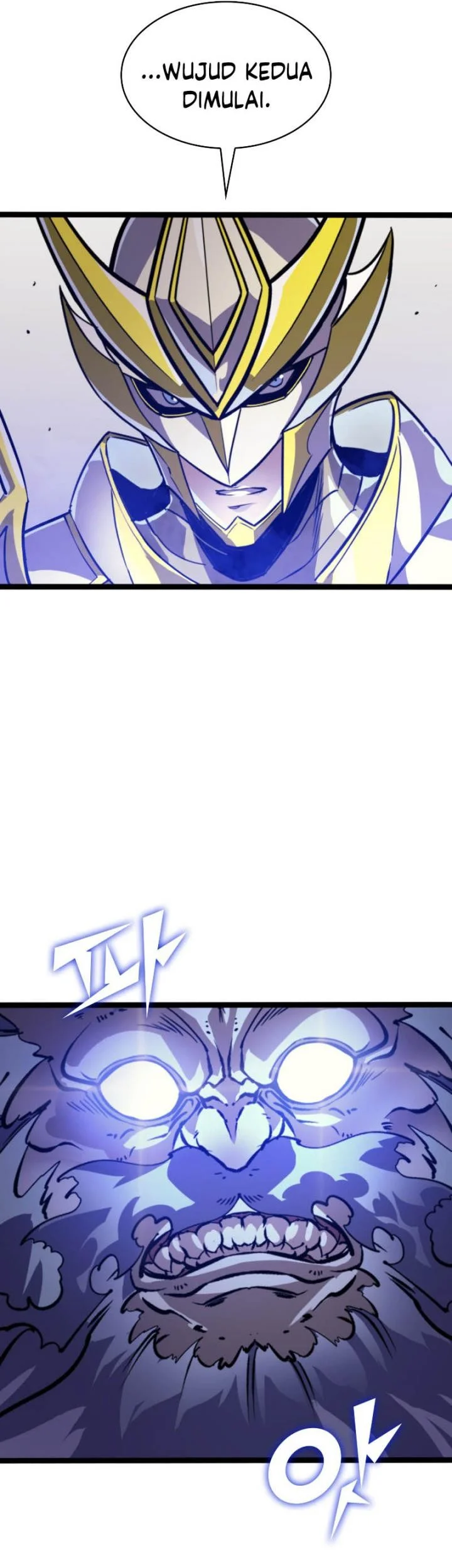 Max Level Returner Chapter 167 Gambar 82