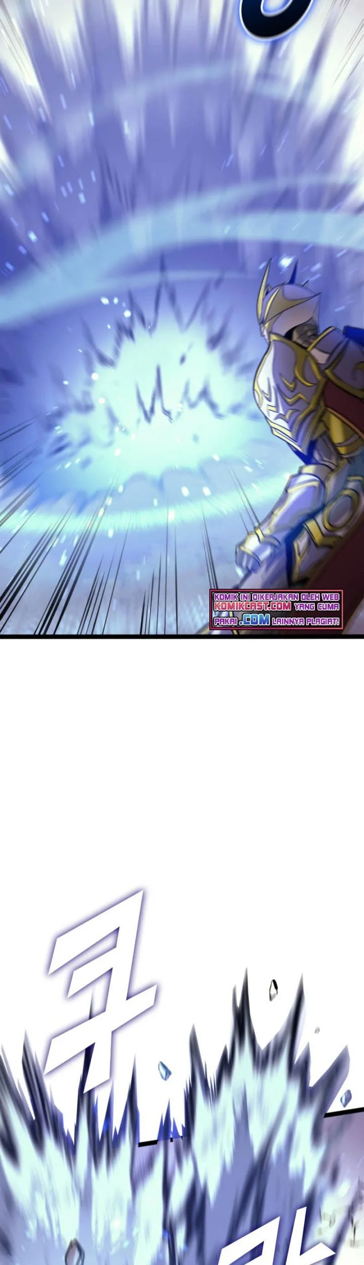 Max Level Returner Chapter 167 Gambar 84