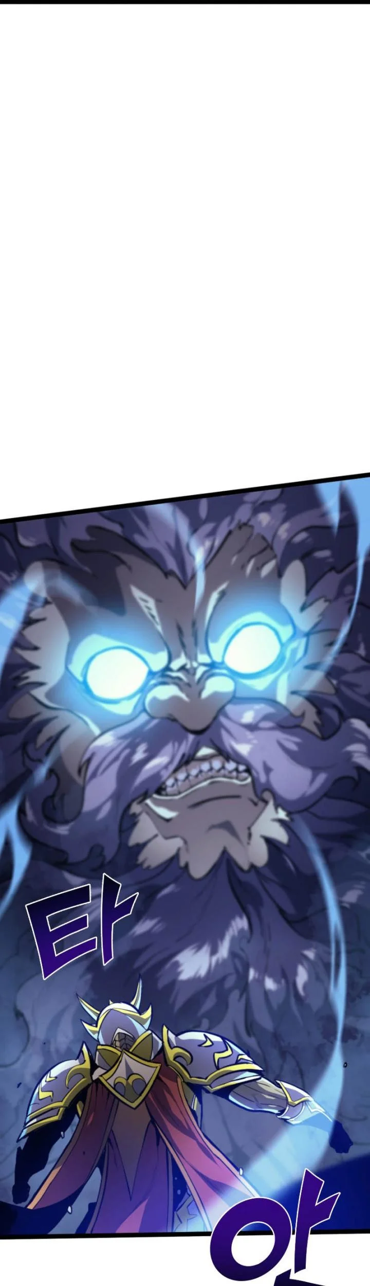 Max Level Returner Chapter 167 Gambar 88