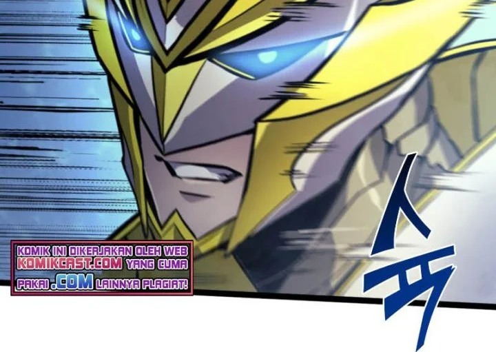 Max Level Returner Chapter 167 Gambar 7