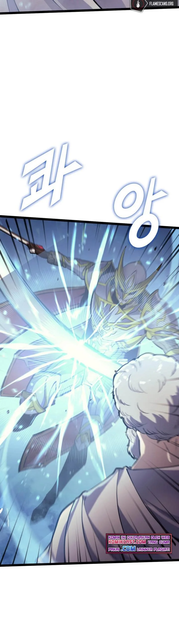 Max Level Returner Chapter 167 Gambar 10