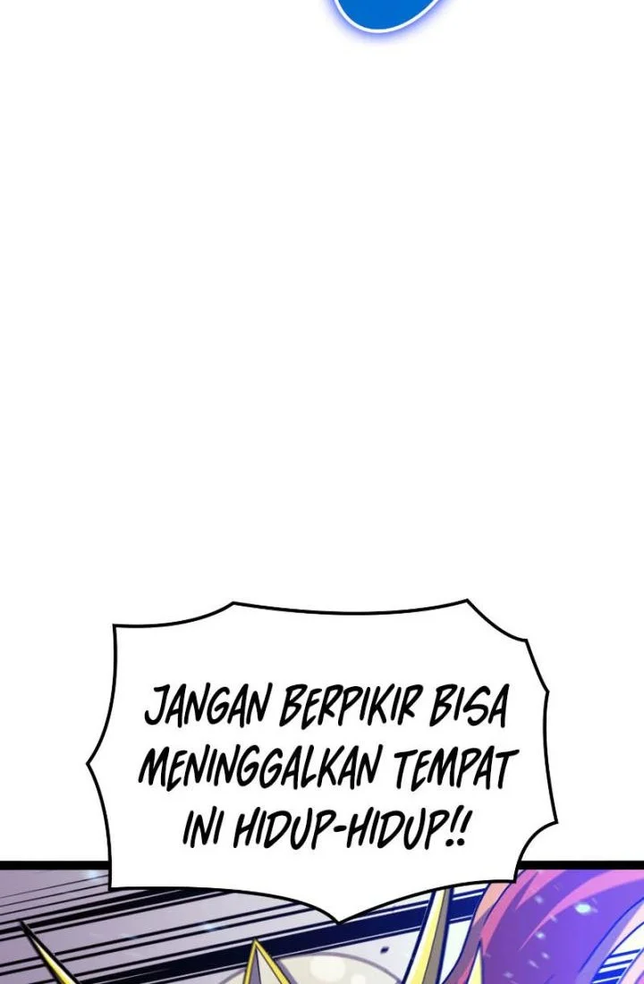 Max Level Returner Chapter 168 Gambar 20