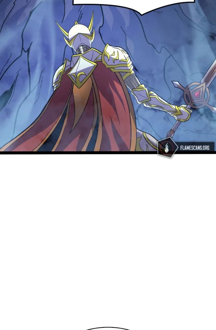 Max Level Returner Chapter 168 Gambar 22